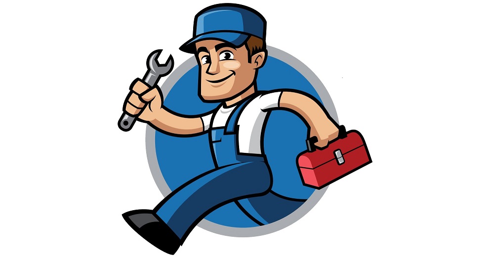 Varmeteknikk AS panel til en av elektrokjelene 