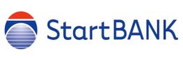 Start bank logo